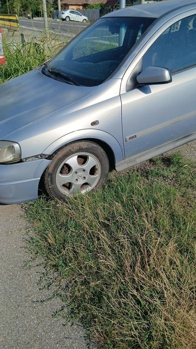 Opel astra g  1.6 16v