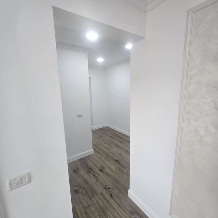 Apartament  zona centrala renovat ultra modern