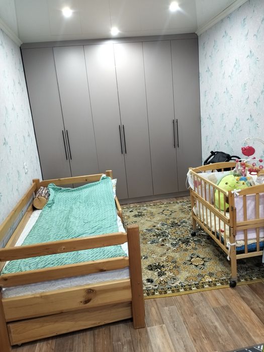 Срочно продам квартиру