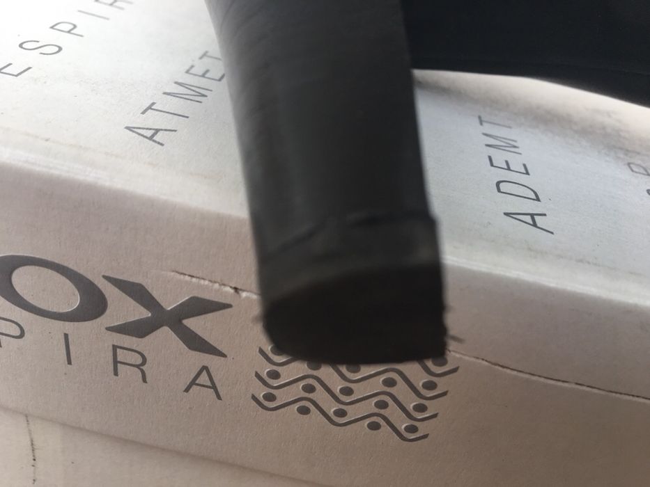 Pantofi geox dama noi