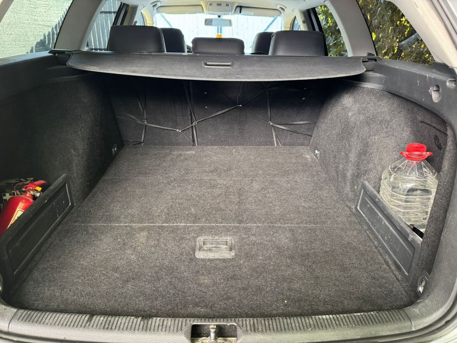 Vand Passat b6 2.0 tdi