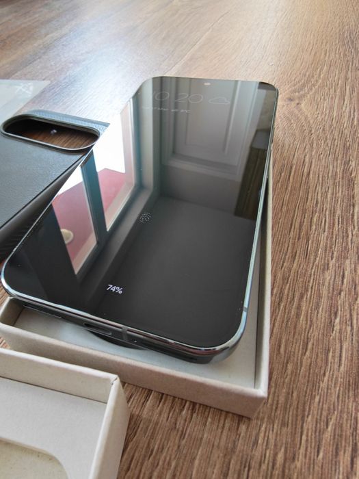 Pixel 9 Pro XL 256GB Hazel