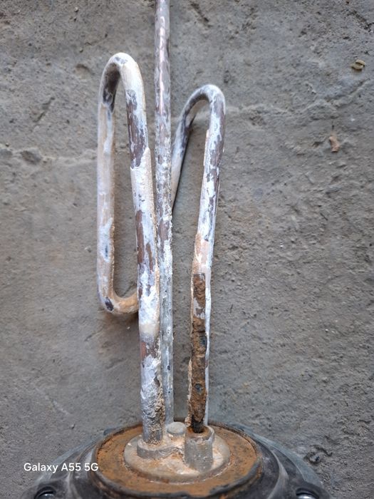 Продаю водоногреватель ГАРАНТЕРМ.