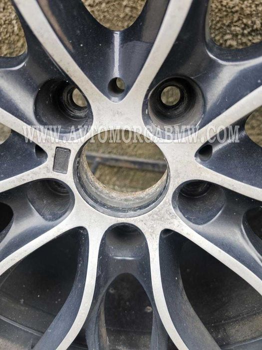 Бмв джанти 19 спорт пакет Style 405 f30 f20 e90