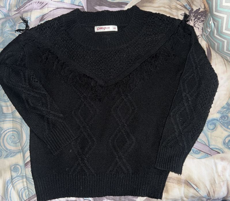 Отдам вещи за шоколадку