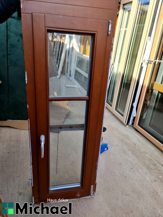 Termopan lemn masiv,Stabil,Austria(Agnes 2620)