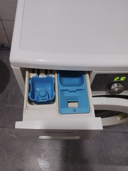 Стиральная машина Samsung
