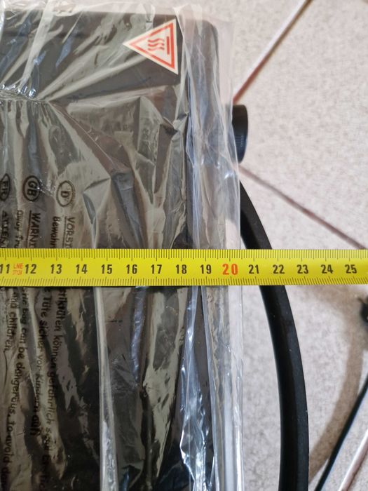 Електрическа мини фурна Muhler MN-1009 - Mini Toaster Oven