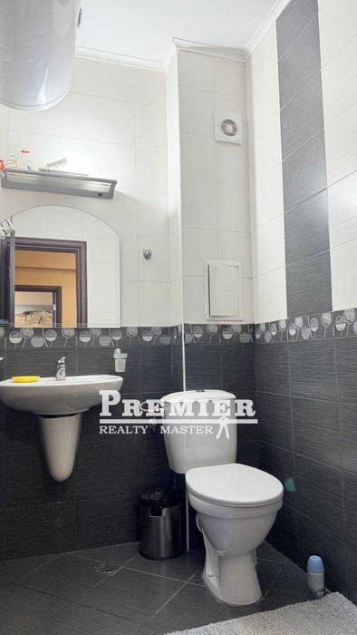 Продава се Тристаен апартамент в к.к. Слънчев бряг - 110 кв.м за 1082 €/кв.м - Снимка #7