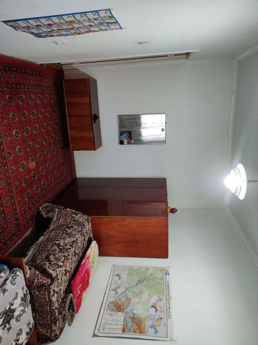 Ijaraga 3 xonslik uy qulay lokatsiyadan