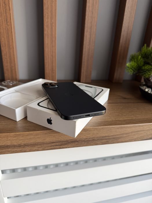 Iphone 15 Plus - Impecabil
