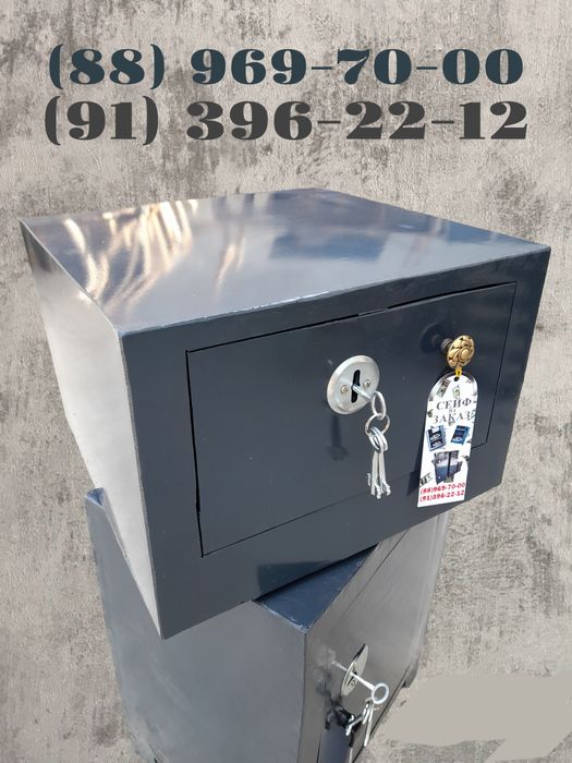 #Сейф #Сейфы  Сейфлар сотилади ва заказга мижоз талабига кура ясаб бер