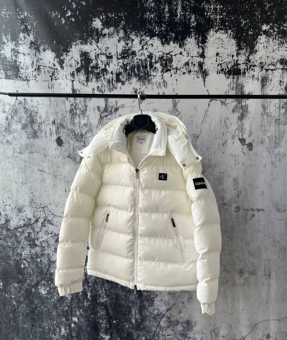 Geaca Calvin Klein calitate premium