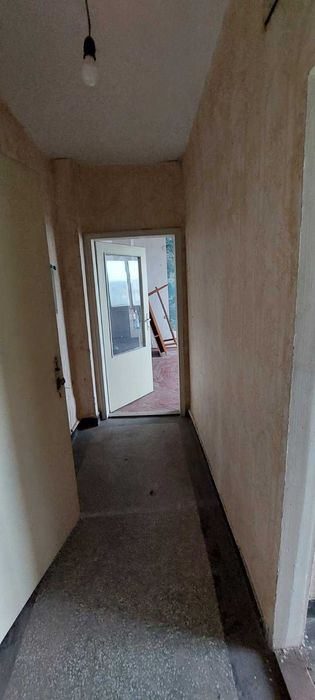 Гарсионера кв. Деленки