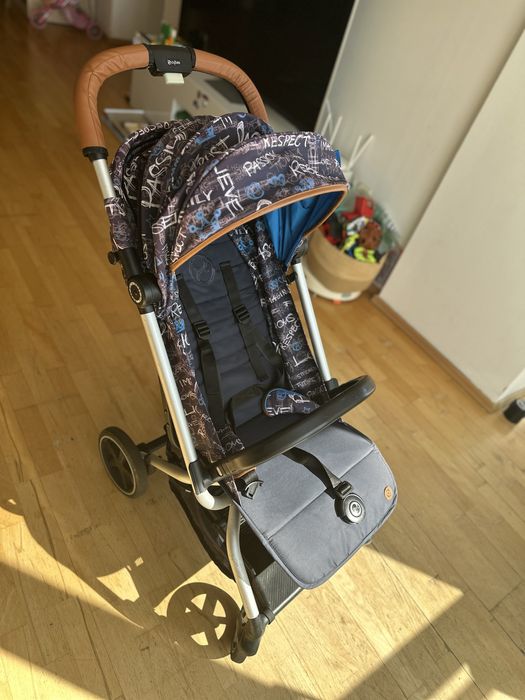 Cybex Easy Plus Limited  Edition