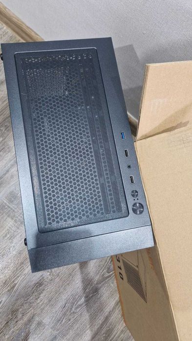 Продам компьютер Core i5 10400