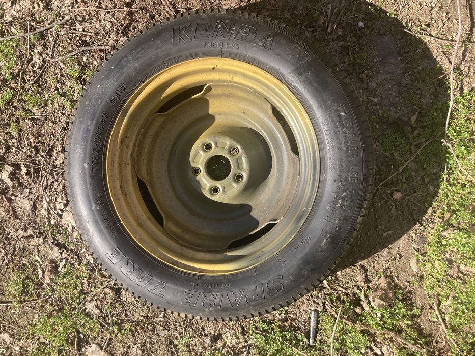 Продавам ключ за ХОНДА ЦРВ