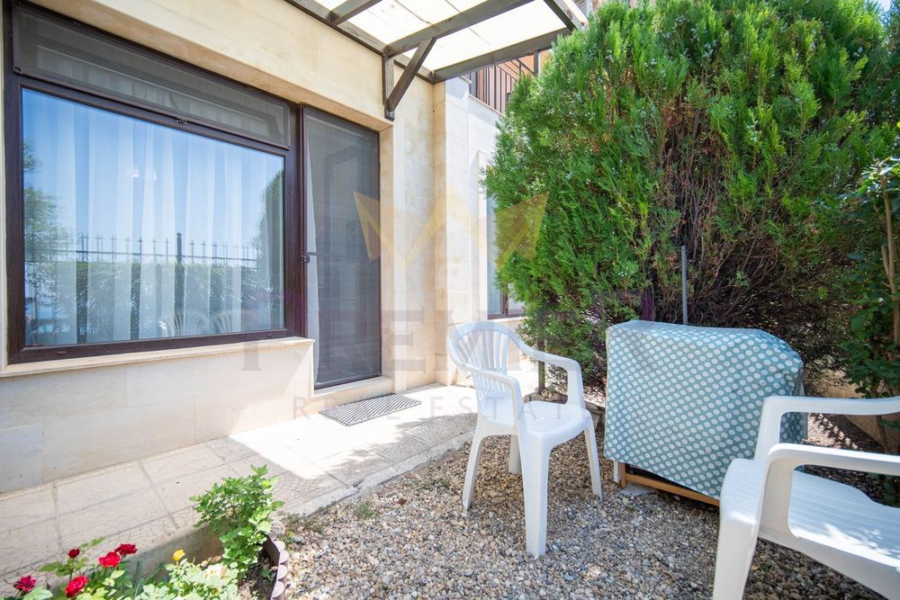 Продава се Едностаен апартамент в Балчик - 46 кв.м за 1500 €/кв.м - Снимка #9