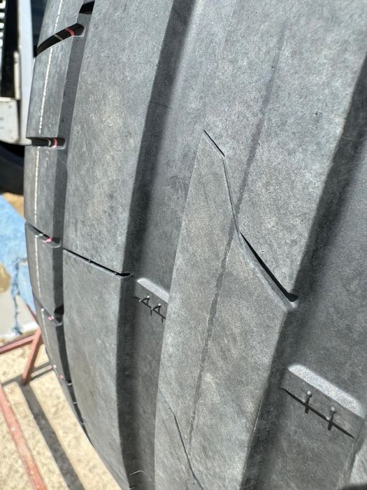 Cauciucuri vara 2 bucati BMW X3