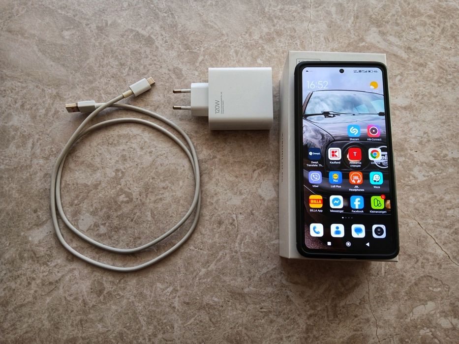 Xiaomi 11T Pro 5G 128GB 8GB RAM Dual