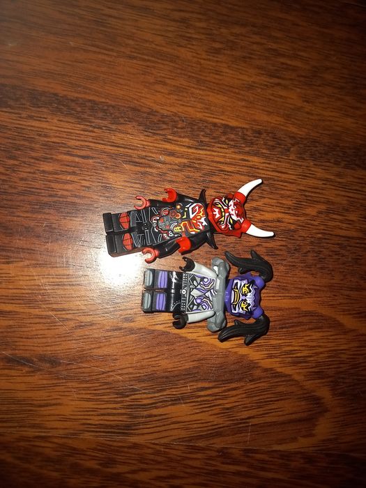 Ультрафиолет и мистер э