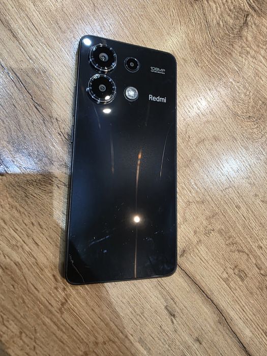 Redmi  Note  13 256g