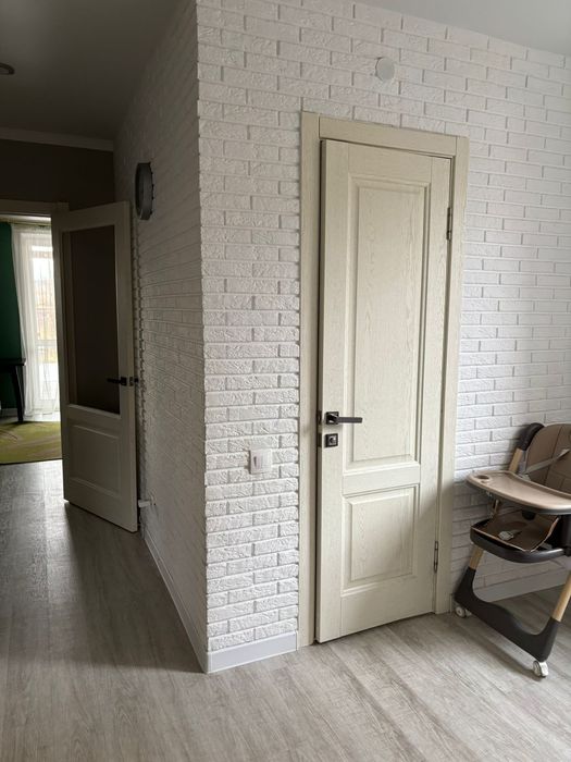 Дом в котеджном поселке "Village"