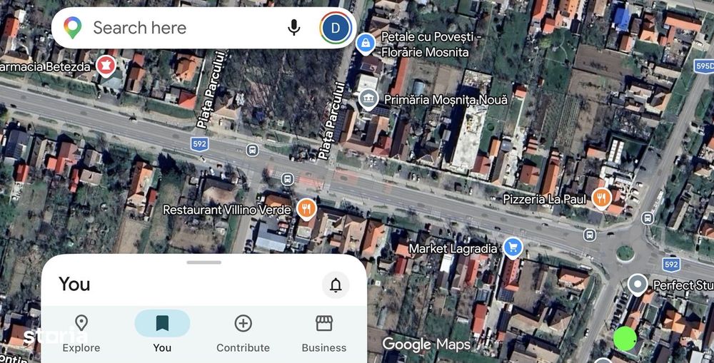 Duplex, pozitionare centrala, vad economic, 4 cam, 4 locuri parcare