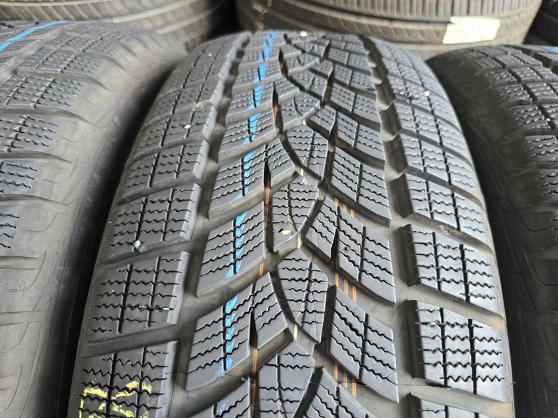 235/60/18 GOODYEAR 4бр