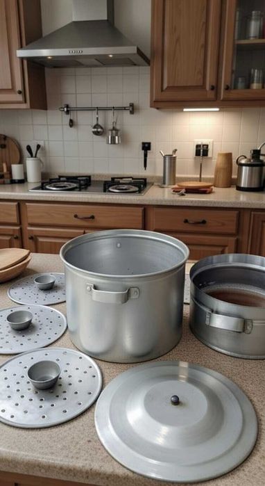 Мантышница большая ссср