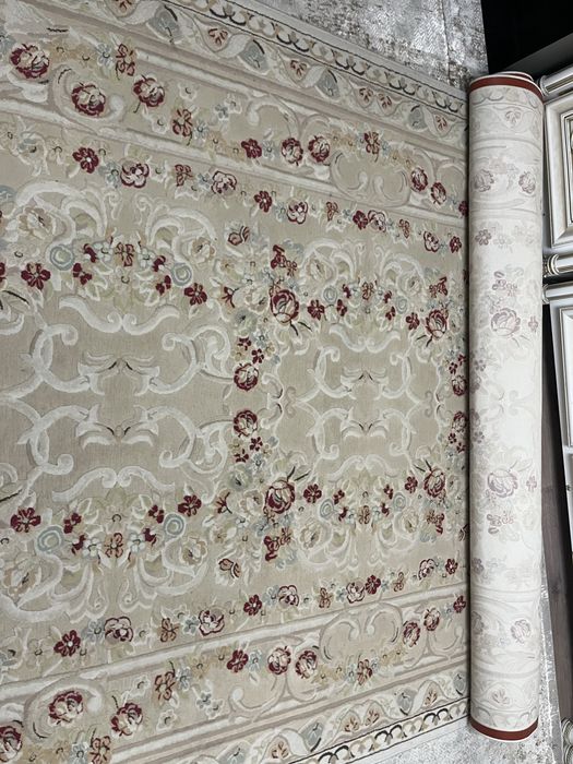 Большой ковер 500×230 см