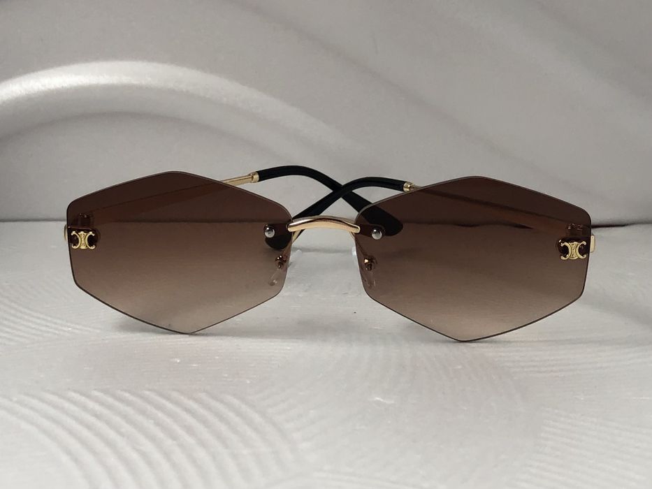 Топ модел дамски слънчеви очила /колекция 2025/