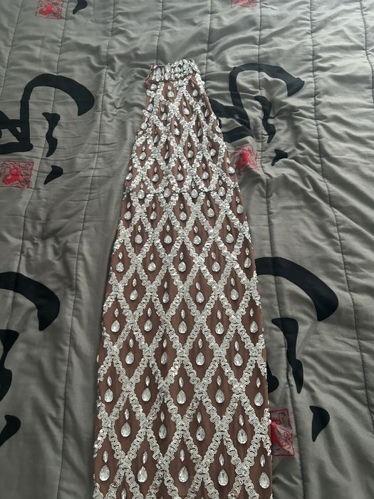 Продавам Бална рокля