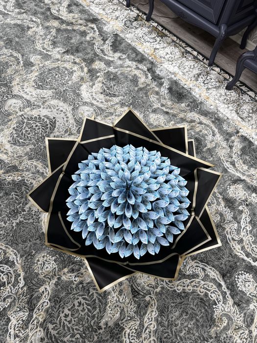 Денежный букет Актау арзан багада