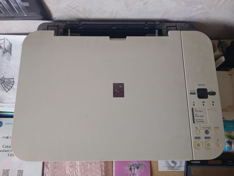 Imprimanta Canon MP250