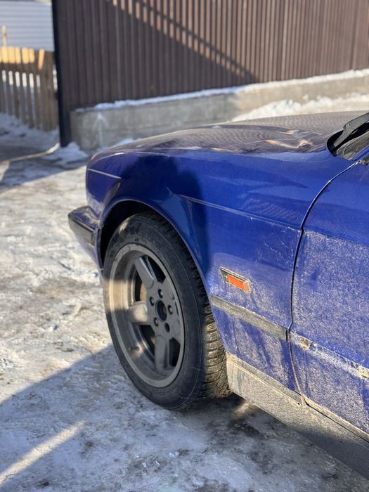 Продам bmw e34 m50b25