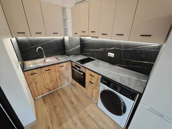 Двустаен апартамент в Аспарухово! 21908332
