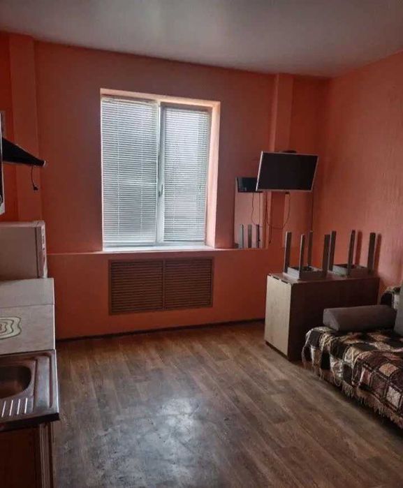 Дава се под наем Едностаен апартамент в София, Зона Б-18 - 42 кв.м за 357 € - Снимка #1