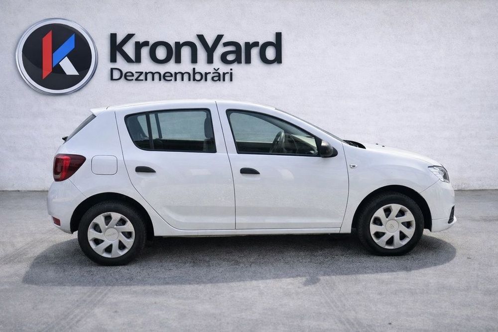 Dezmembrari dezmembrez  Dacia Sandero 2 Facelift