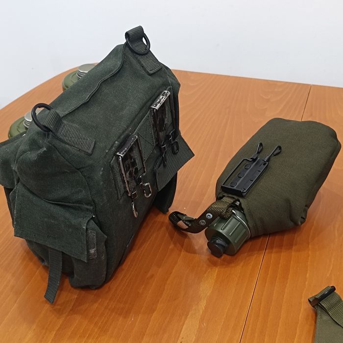 Противогаз филтри за противогаз манерки канчета