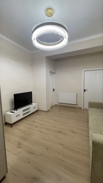 С дается в аренду квартира