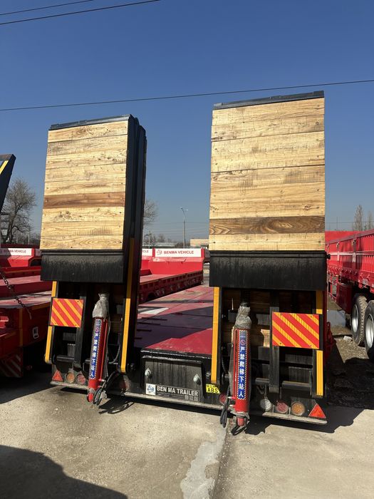 Trailer/tral/traller/трал/траилер/траллер