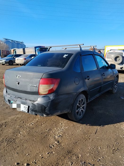 Продам ладу гранту