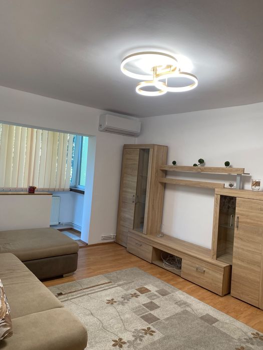 Apartament 2 camere de inchiriat
