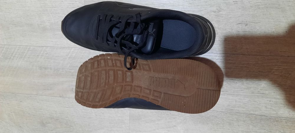 Продам кроссовки Puma оригинал