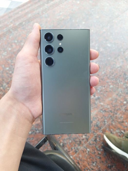 Samsung galaxy s23ultra