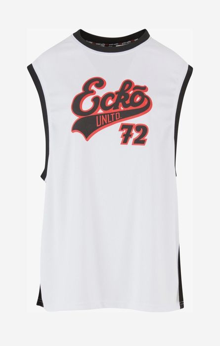 Нов мъжки потник XL Ecko