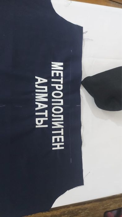 Вышивка в Шымкенте адрес Терешкова 15а/2