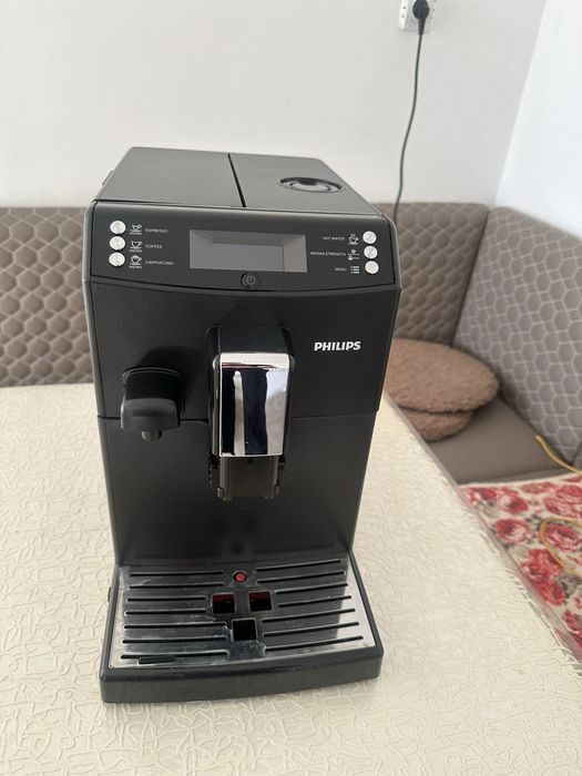 Expresor Philips (Saeco)