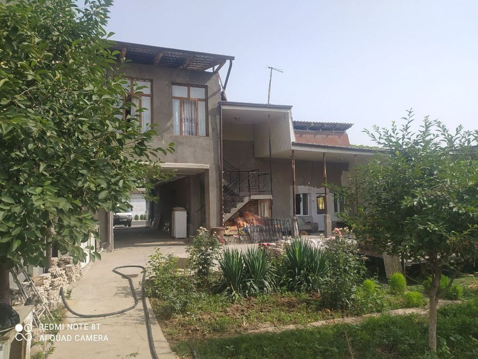 Продаётся участок 7 соток Онкурган